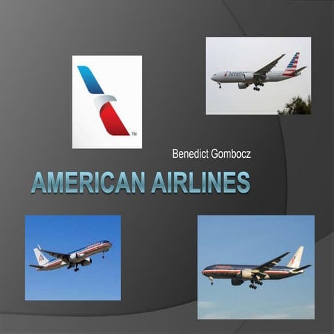 American Airlines