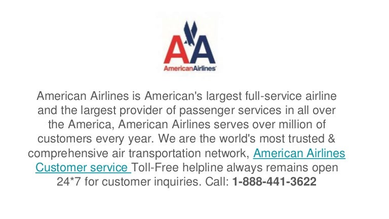 american-airlines-customer-service-1-888-441-3622