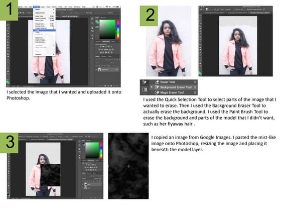 Basic techniques of__image_manipulation | PPSX