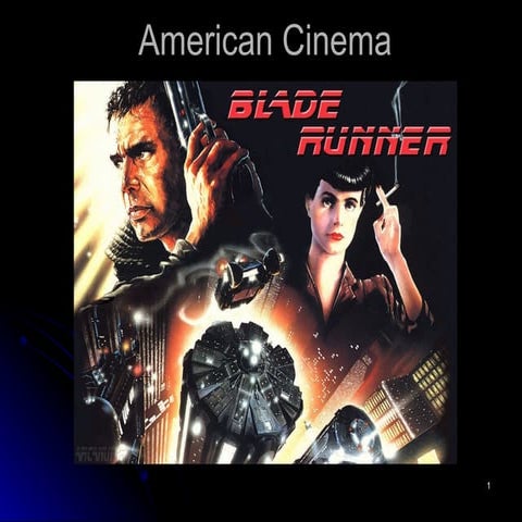 American cinema