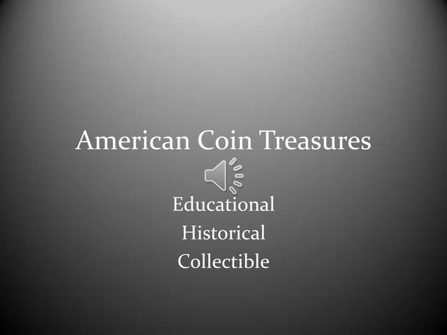 Peito Do Tesouro St. Nick - Moedas Comemorativas Americanas