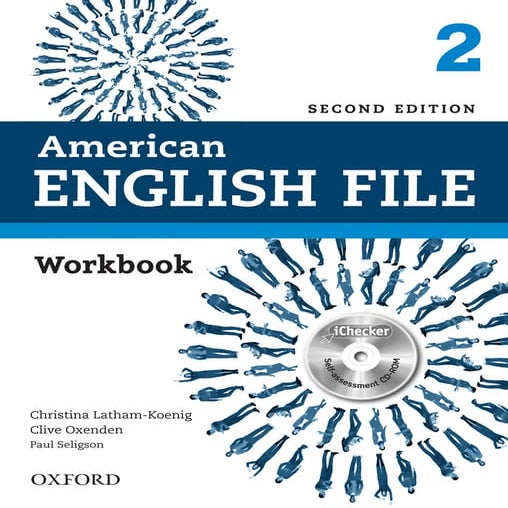workbook
