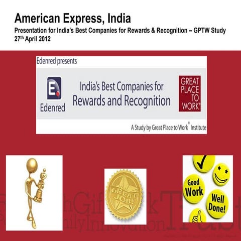 American Express | PDF