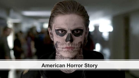 American Horror Story.pptx
