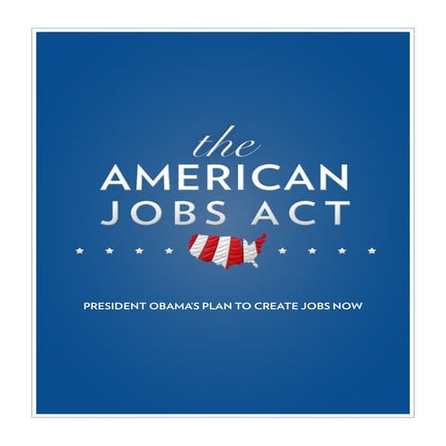 American Jobs Act