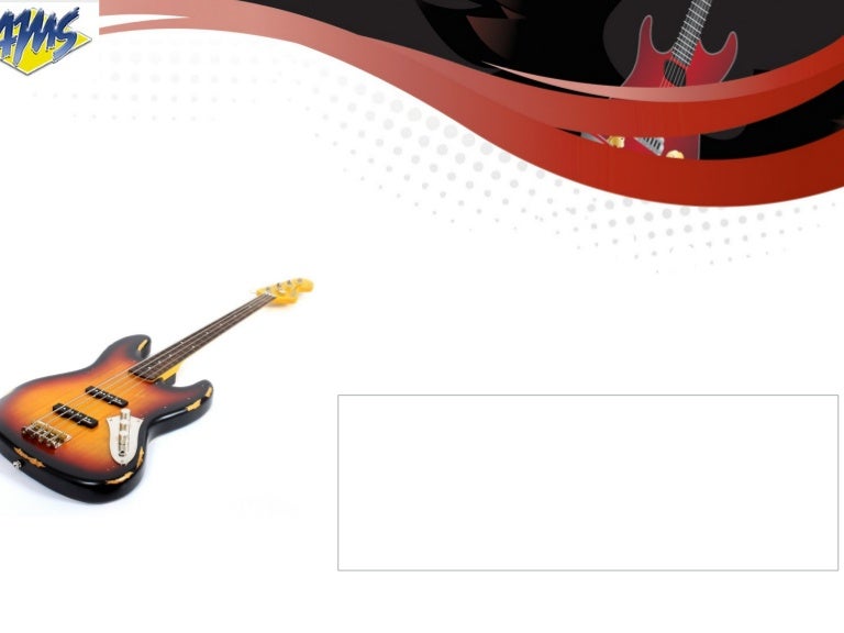 American musical supply