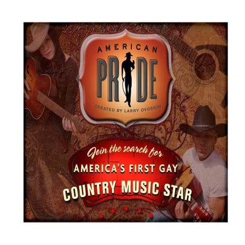 American Pride Investor Materials