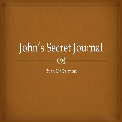 American revoltuion presentation