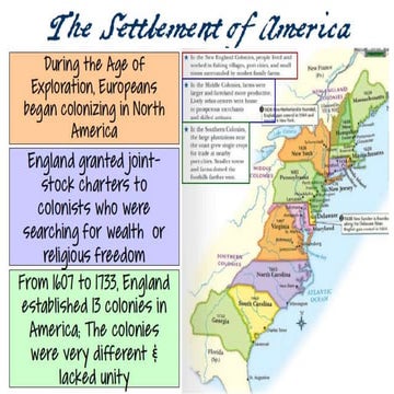 American revolution | PPT