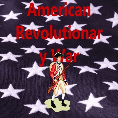 American Revolutionppt.ppt