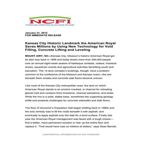 EGSA Case Study Metz | PDF