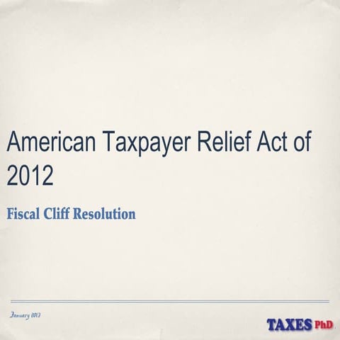 2017 tax reference guide | PDF