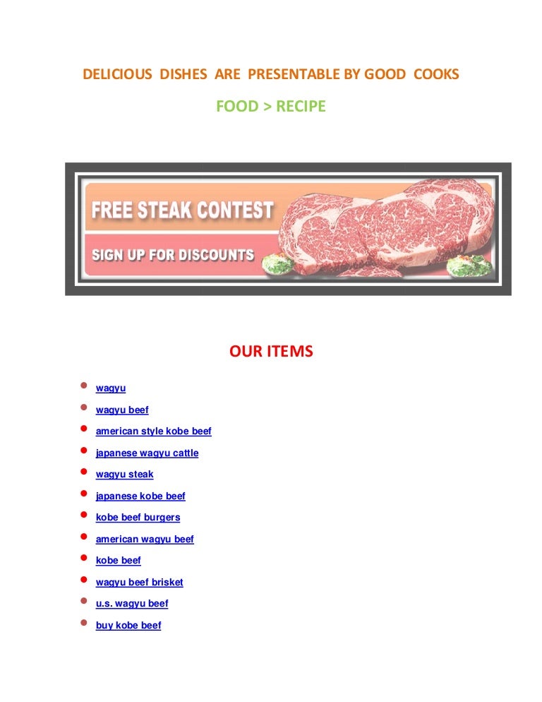 pic American Wagyu Beef Cattle For Sale slideshare