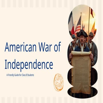 american-war-of-independent-presentation-pptx