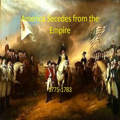 America Secedes from the Empire (8).pptx