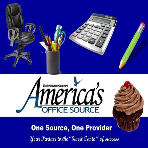 America's Office Source- Nashville, TN