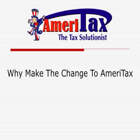 Ameri Tax Tax Conference 2009