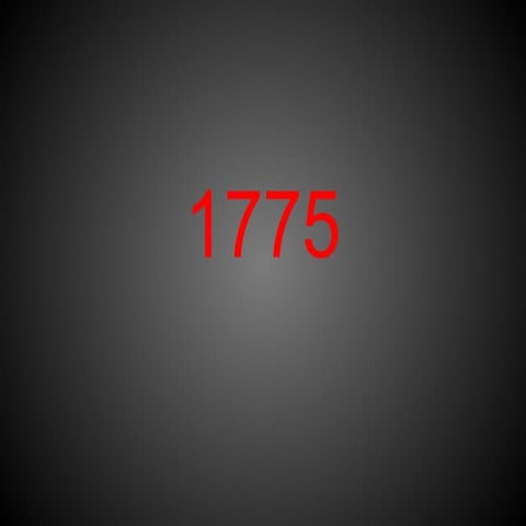 American Revolution | PPT