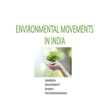 ameya ENVIRONMENTAL ISSUES REALTED BIODIVERSITY AND ITS ETHICS