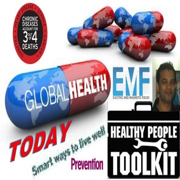 Amezcua - EMF Prevention 