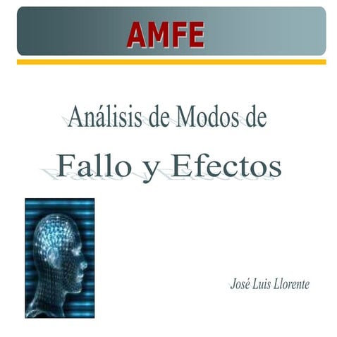 Amfe | PDF