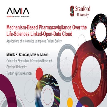 Network Pharmacology : The Future of Drug Discovery in the AI Era (2025 ...