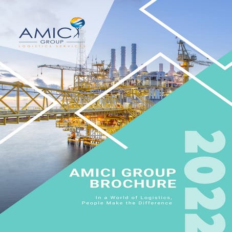 Company Brochure | PDF