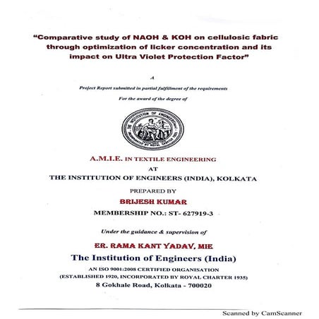 Amie final project report