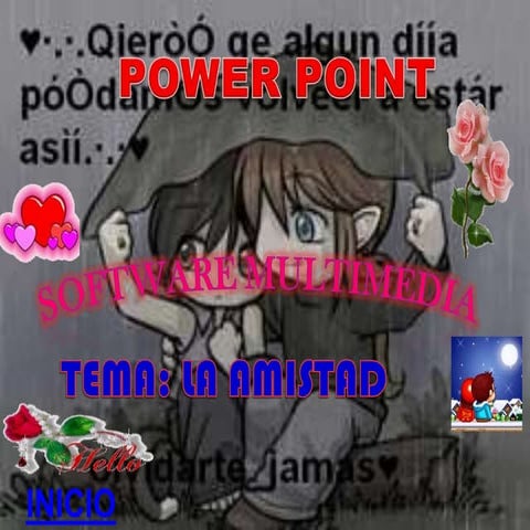 proyecto de multimedia