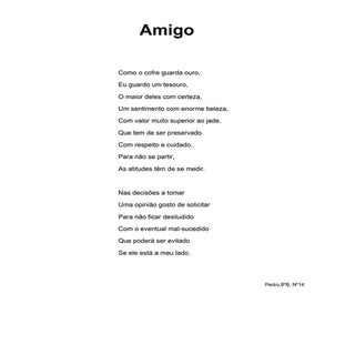 Amigo 8