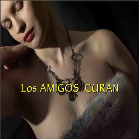 Amigos Curan