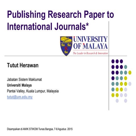 chapter 1 introduction to scientific writing