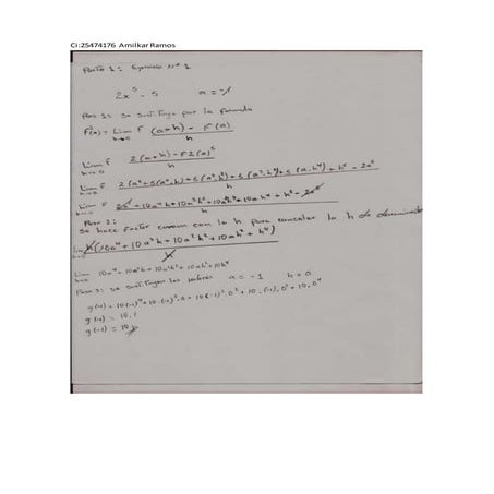 Amilkar ramos ejercicios actividad nº3
