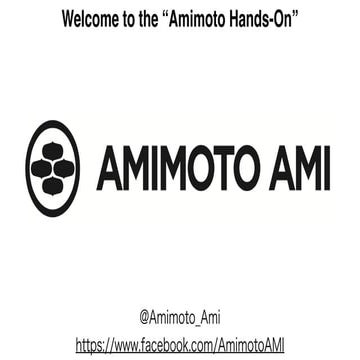 [WordPress on AWS] AMIMOTO Hands-On Seminar