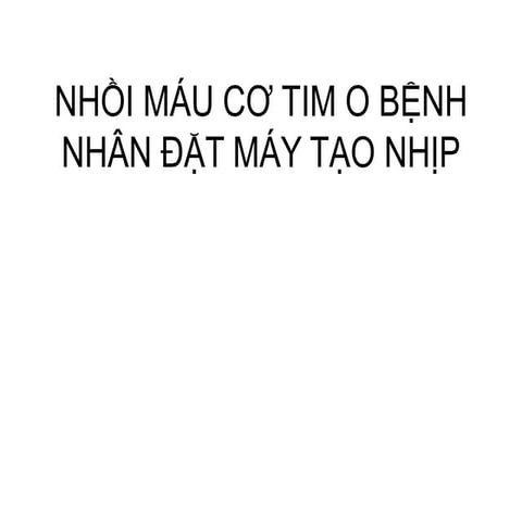 AMI máy tạo nhịp.pptx