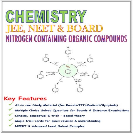 class 12 chemistry amines formula and structure pdf