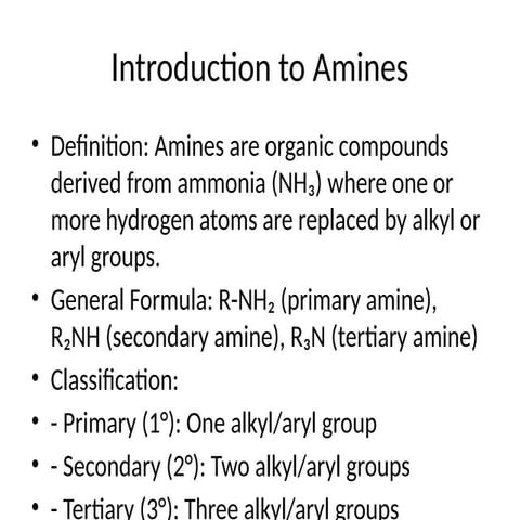 Amines_Summary_Grade_10.pptx tutorials grade 10