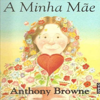 A minha mae
