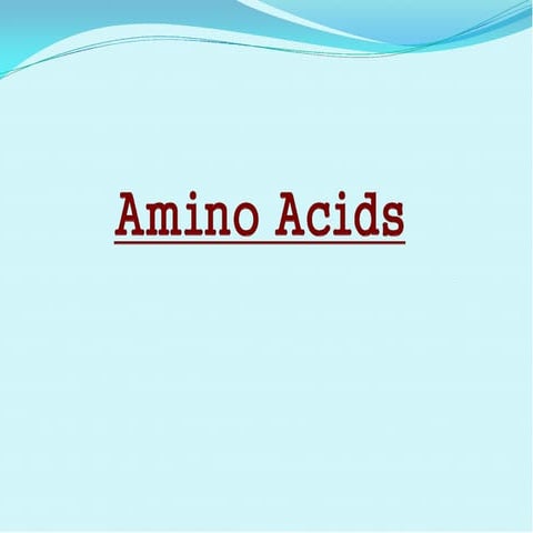 Amino-Acids.IIIIIIIIIIIIIIIIIIIIIIIIIpptx