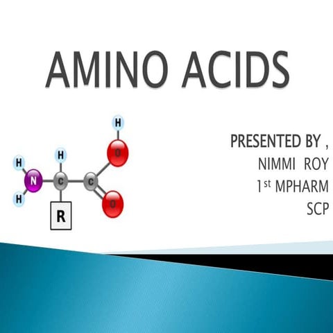 Amino acid