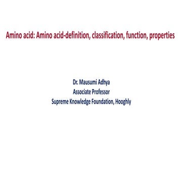 Amino Acids.pdf