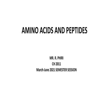 Amino acids and Peptides 2021.pdf