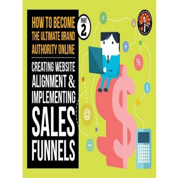 How To Catapult Your Online Business With Digital Leadership - Part 2 - Prese...