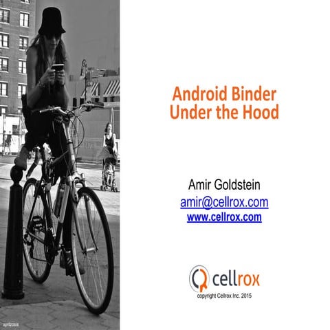 Amir goldstein mobmodcon-nov2015-binder under the hood