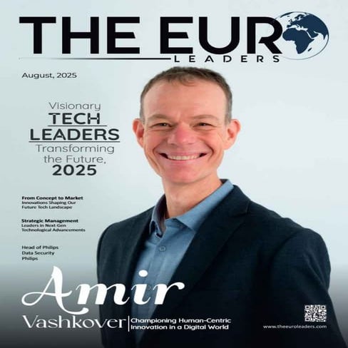 Amir Vashkover - Visionary Tech Leaders Transforming the Future, 2025.pdf