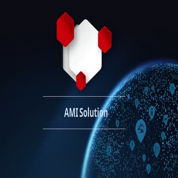 AMI Solution 2021032(1).pptx , technical proposal