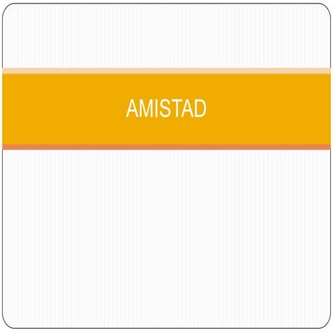 Amistad ximena