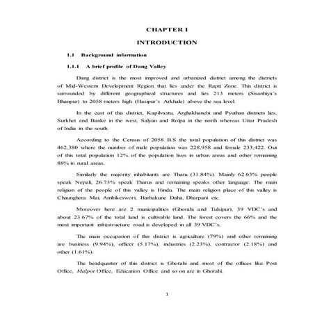 Summer project part 2