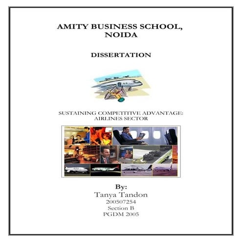 Amity business school