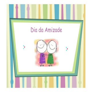 Amizade